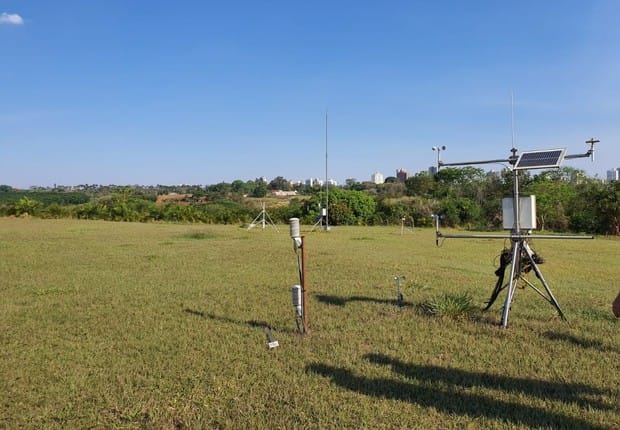 Esalqtec vai ter “fazenda conectada”