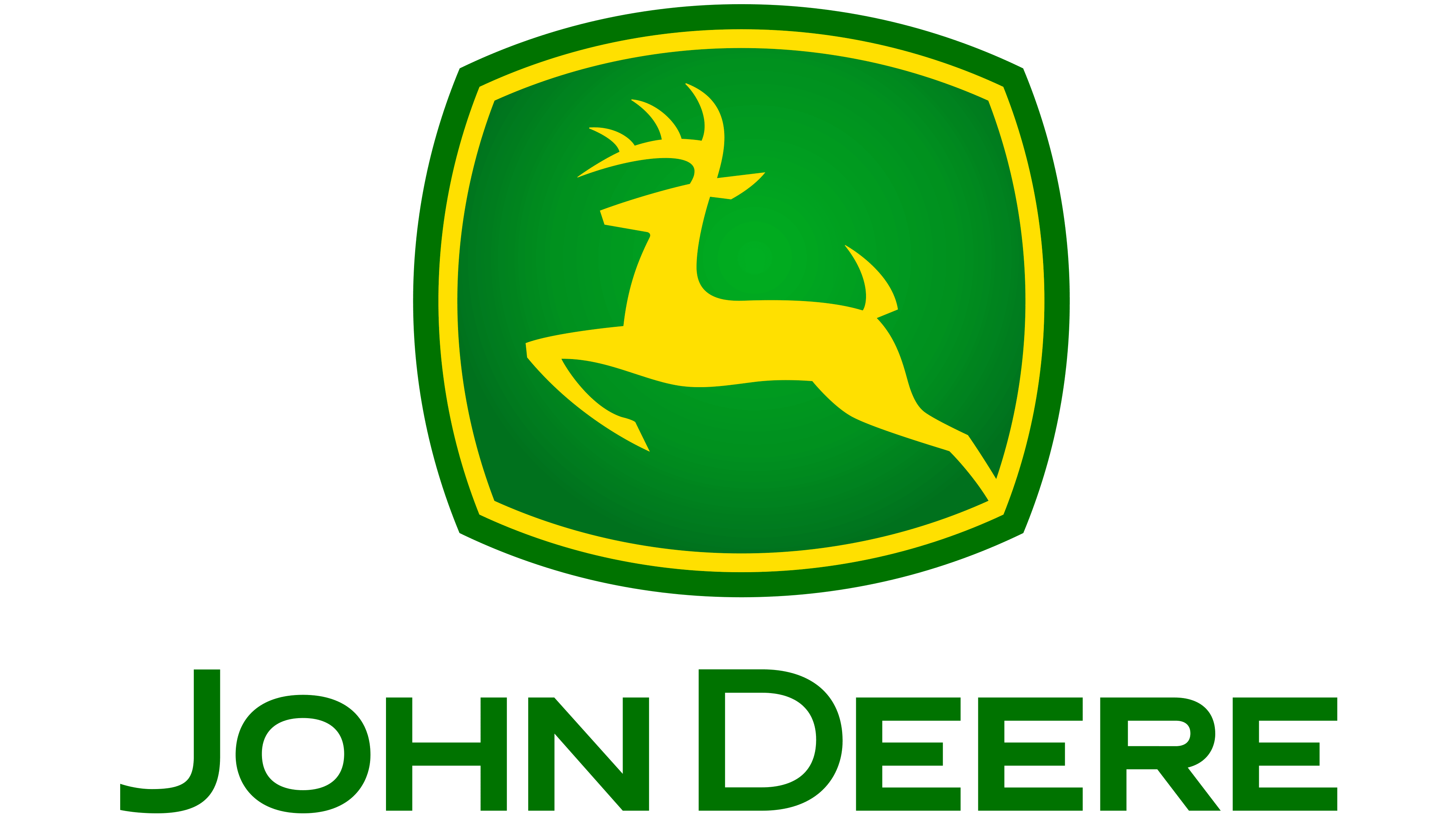 John Deere