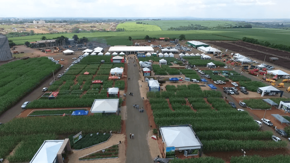 Com expectativa de atrair 8 mil visitantes, feira agro gera cerca de 800 empregos e aumenta busca por hotéis em Piracicaba